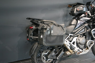 TRIUMPH TIGER 1200 RALLY PRO