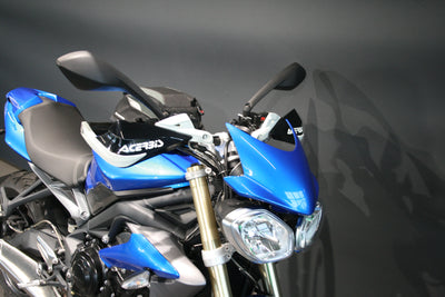 TRIUMPH STREET TRIPLE