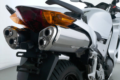 HONDA VFR 800