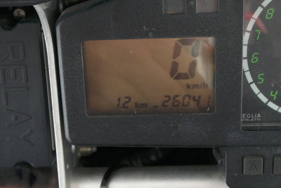 APRILIA RSV 1000