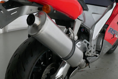 APRILIA RSV 1000