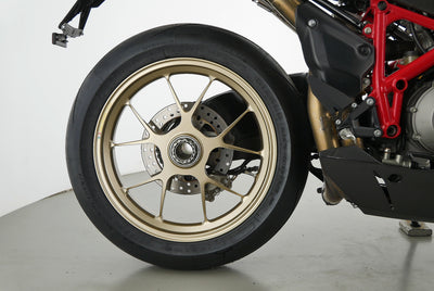 DUCATI 1098 R
