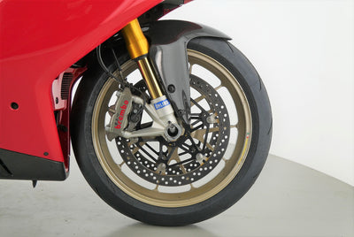 DUCATI 1098 R