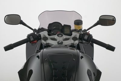 BMW F 800 S
