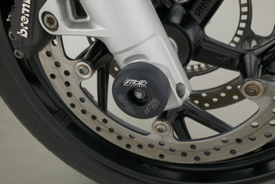 BMW F 800 S