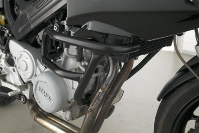 BMW F 800 S