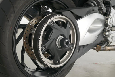 BMW F 800 S