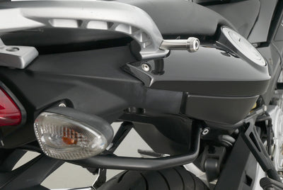 BMW F 800 S