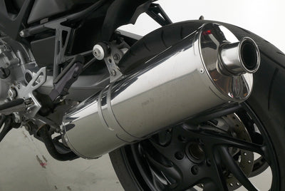 BMW F 800 S