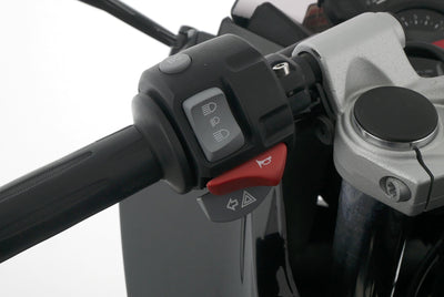 BMW F 800 S