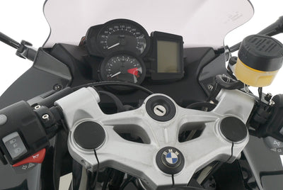 BMW F 800 S