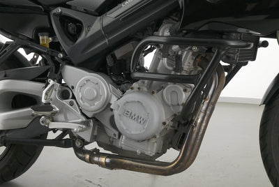 BMW F 800 S