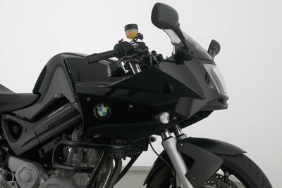 BMW F 800 S
