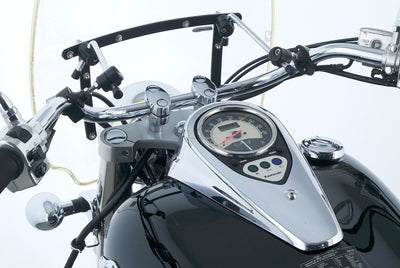KAWASAKI VN 900 CLASSIC