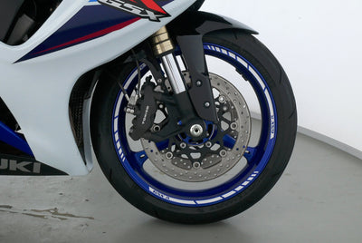 SUZUKI GSX R 600