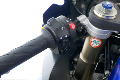SUZUKI GSX R 600