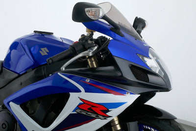SUZUKI GSX R 600