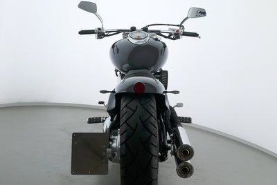 YAMAHA XVS 1100