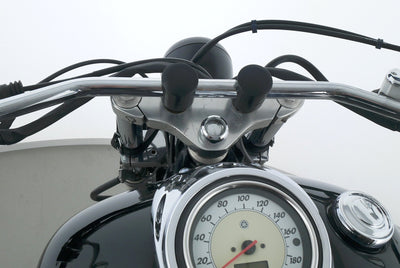 YAMAHA XVS 1100