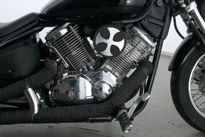 YAMAHA XVS 1100
