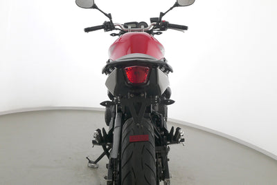 YAMAHA XJ 6 N