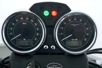 MOTO GUZZI V7 CLASSIC