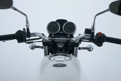 MOTO GUZZI V7 CLASSIC