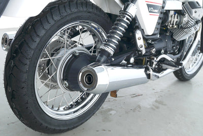 MOTO GUZZI V7 CLASSIC