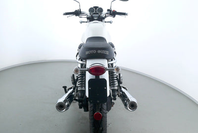 MOTO GUZZI V7 CLASSIC