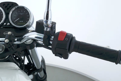 MOTO GUZZI V7 CLASSIC