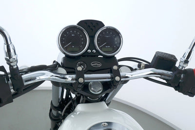 MOTO GUZZI V7 CLASSIC