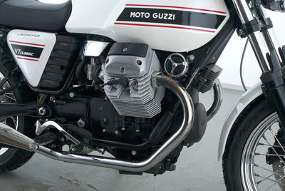 MOTO GUZZI V7 CLASSIC