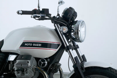 MOTO GUZZI V7 CLASSIC