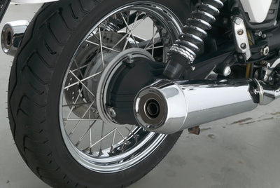MOTO GUZZI V7 CLASSIC
