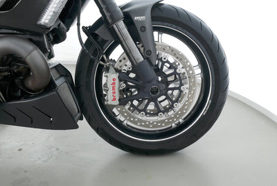 DUCATI DIAVEL AMG
