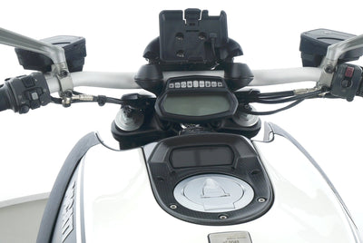 DUCATI DIAVEL AMG