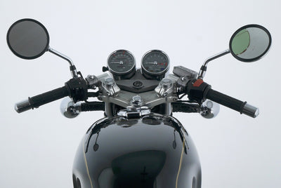 HONDA GB 500 CLUBMAN