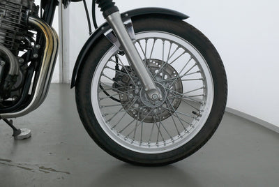 HONDA GB 500 CLUBMAN