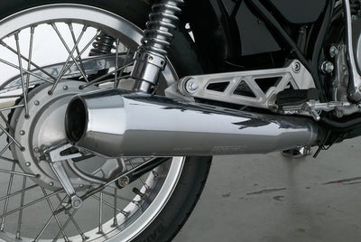 HONDA GB 500 CLUBMAN