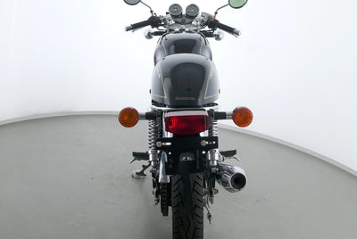 HONDA GB 500 CLUBMAN