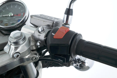 HONDA GB 500 CLUBMAN