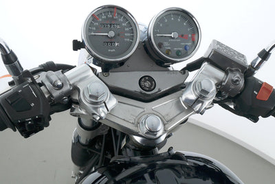 HONDA GB 500 CLUBMAN