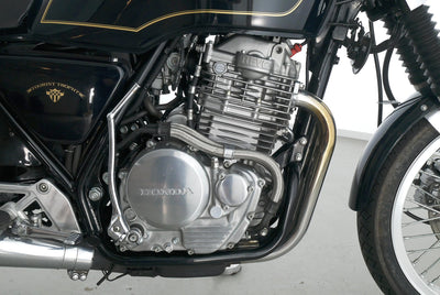 HONDA GB 500 CLUBMAN