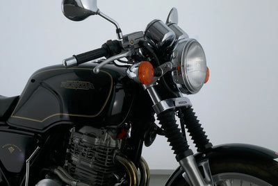 HONDA GB 500 CLUBMAN