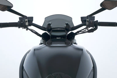 DUCATI DIAVEL DARK