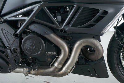 DUCATI DIAVEL DARK