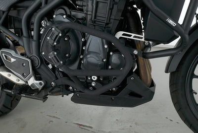 TRIUMPH TIGER EXPLORER 1200