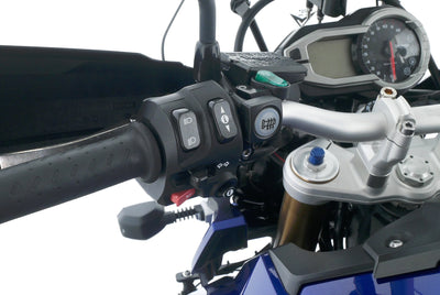 TRIUMPH TIGER EXPLORER 1200