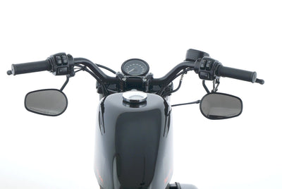 HARLEY DAVIDSON SPORTSTER XL 1200 48 FORTY