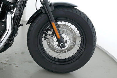 HARLEY DAVIDSON SPORTSTER XL 1200 48 FORTY
